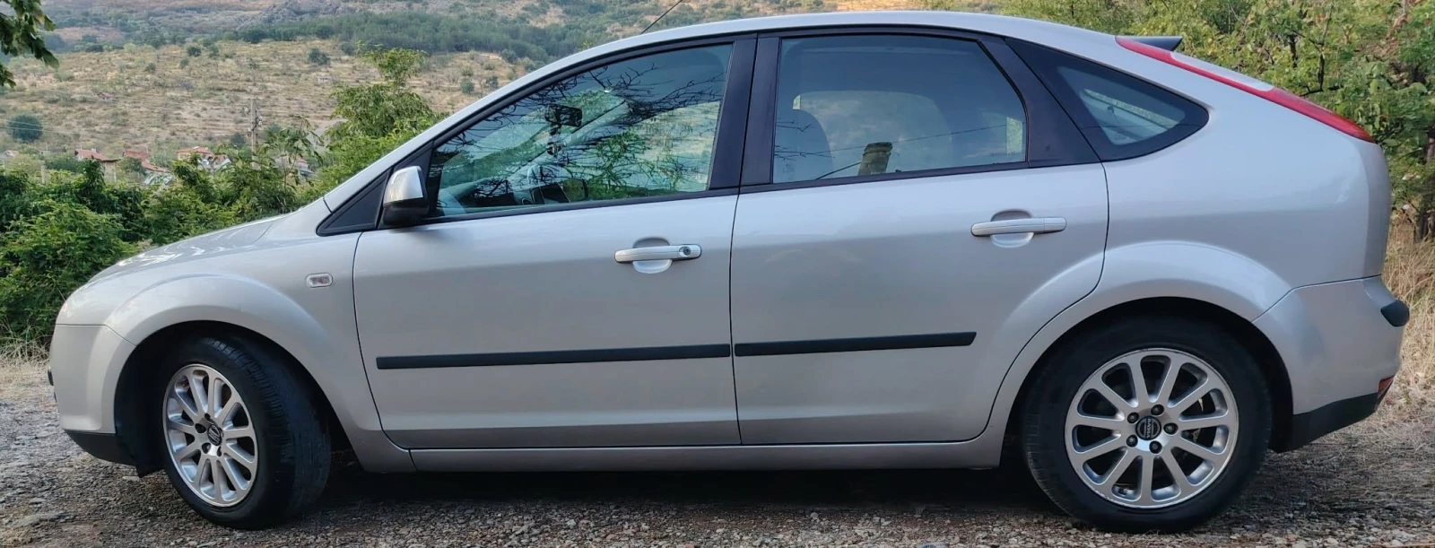 Ford Focus, снимка 5 - Автомобили и джипове - 55732757