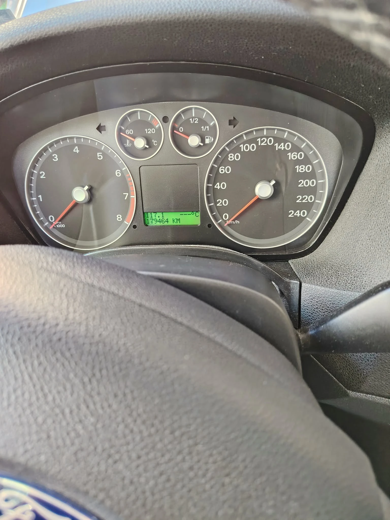 Ford Focus, снимка 10 - Автомобили и джипове - 55732757
