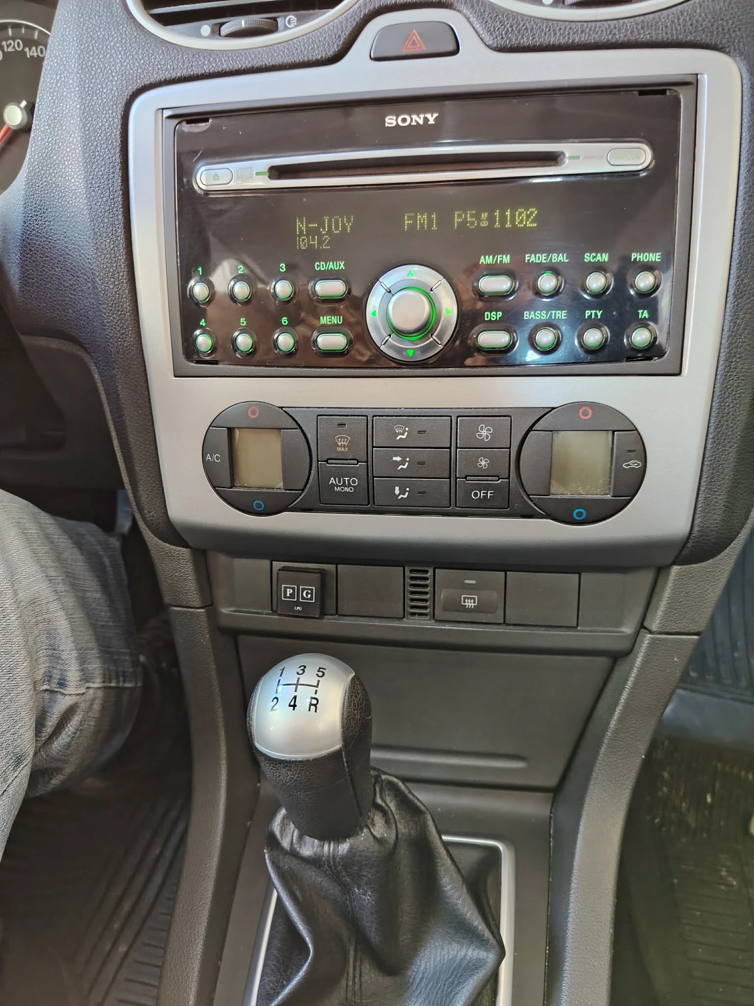 Ford Focus, снимка 11 - Автомобили и джипове - 55732757