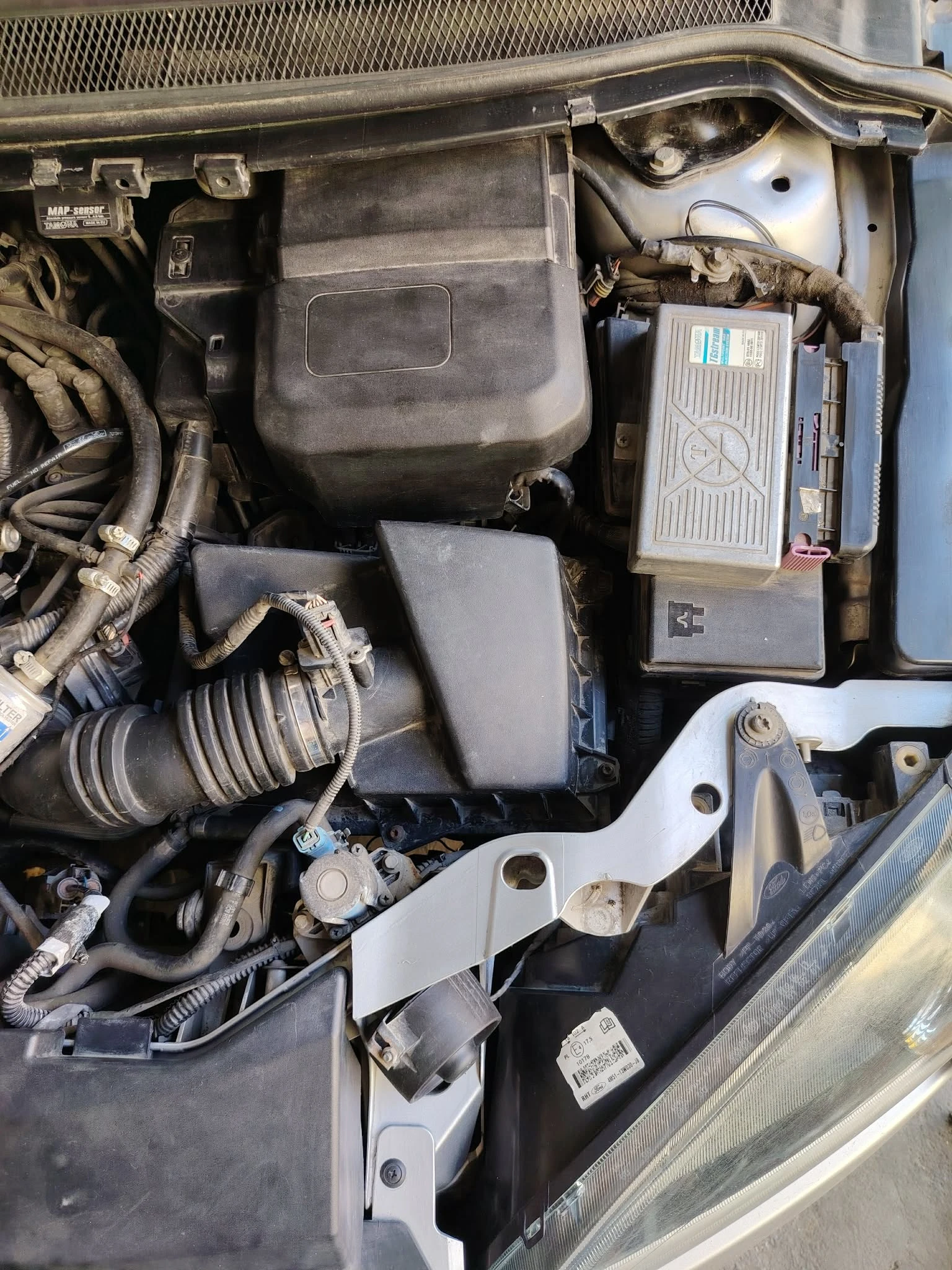 Ford Focus, снимка 16 - Автомобили и джипове - 55732757