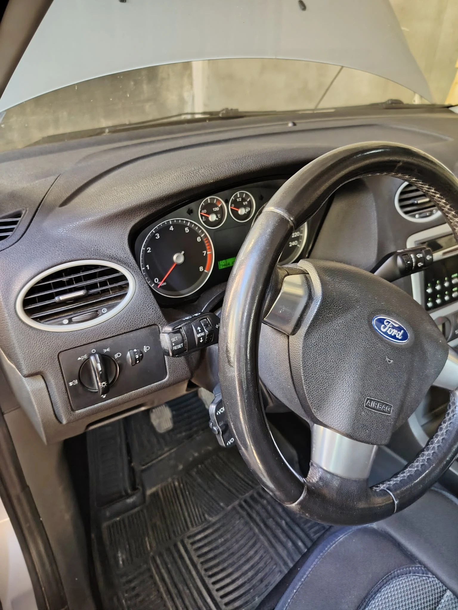 Ford Focus, снимка 9 - Автомобили и джипове - 55732757