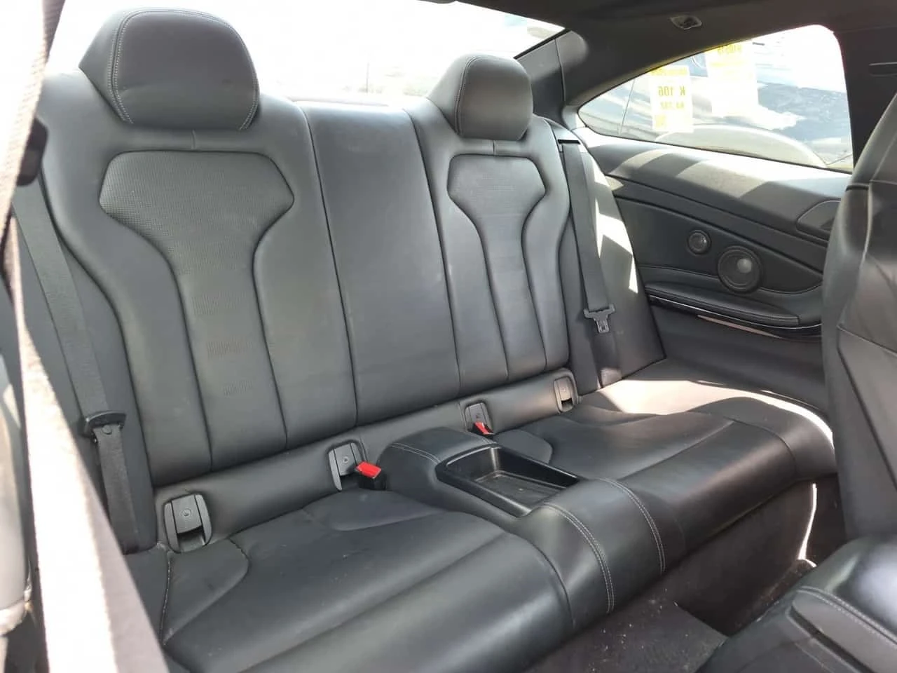 BMW M4 * 2DR CPE * АВТОКРЕДИТ БЕЗ ПЪРВОНАЧАЛНА ВНОСКА* , снимка 12 - Автомобили и джипове - 55767280