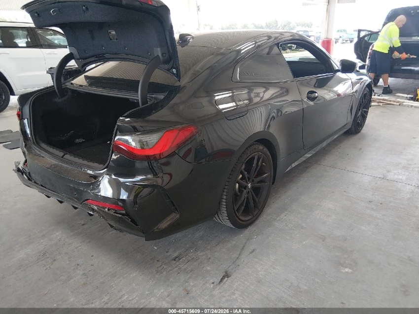 BMW 440 2021 M440i Xdrive  | Mobile.bg � ����������� 4