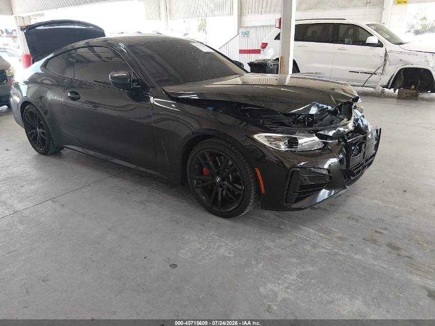 BMW 440 2021 M440i Xdrive  | Mobile.bg � ����������� 1