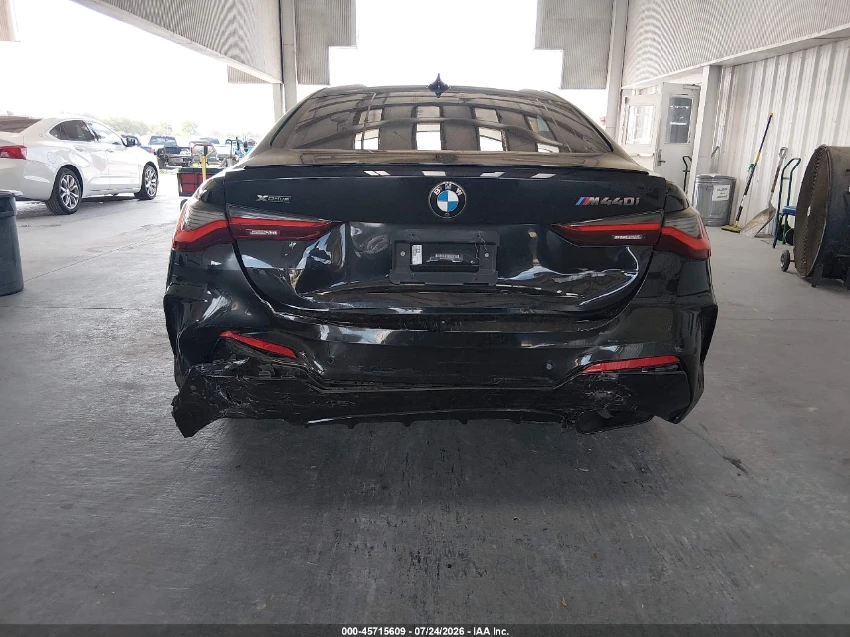 BMW 440 2021 M440i Xdrive  | Mobile.bg � ����������� 13