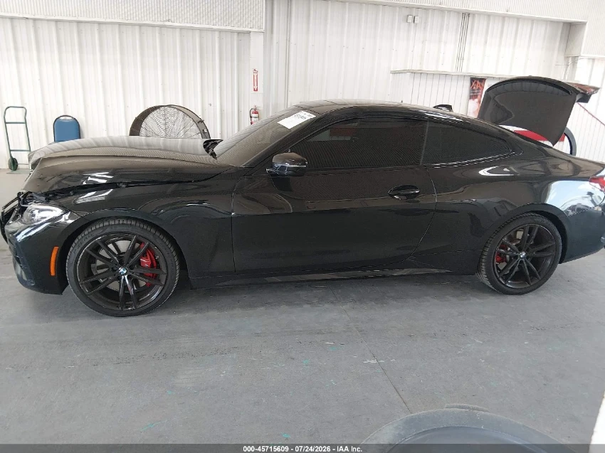 BMW 440 2021 M440i Xdrive  | Mobile.bg � ����������� 11