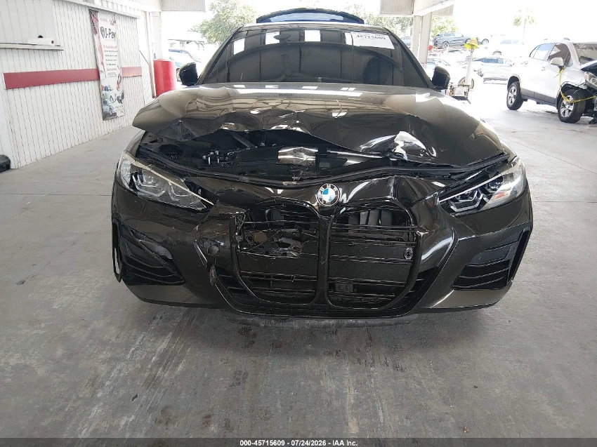 BMW 440 2021 M440i Xdrive  | Mobile.bg � ����������� 9