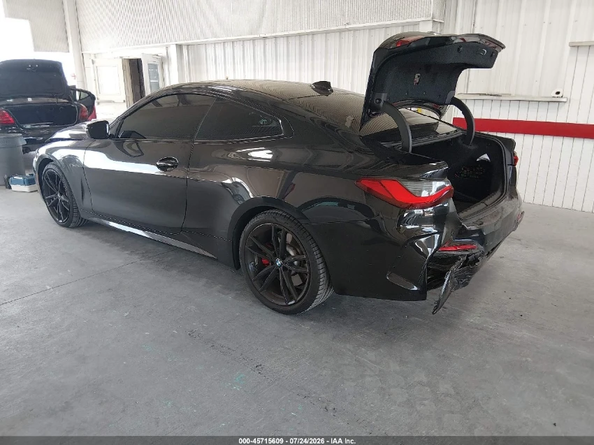 BMW 440 2021 M440i Xdrive  | Mobile.bg � ����������� 3