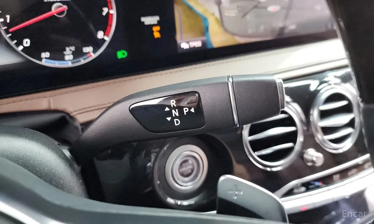 Mercedes-Benz S 350 * S350L * КРАЙНА ЦЕНА ДО БЪЛГАРИЯ, снимка 9 - Автомобили и джипове - 55834433