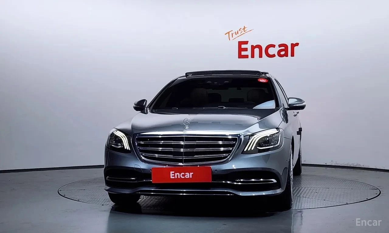 Mercedes-Benz S 350 * S350L * КРАЙНА ЦЕНА ДО БЪЛГАРИЯ, снимка 3 - Автомобили и джипове - 55834433