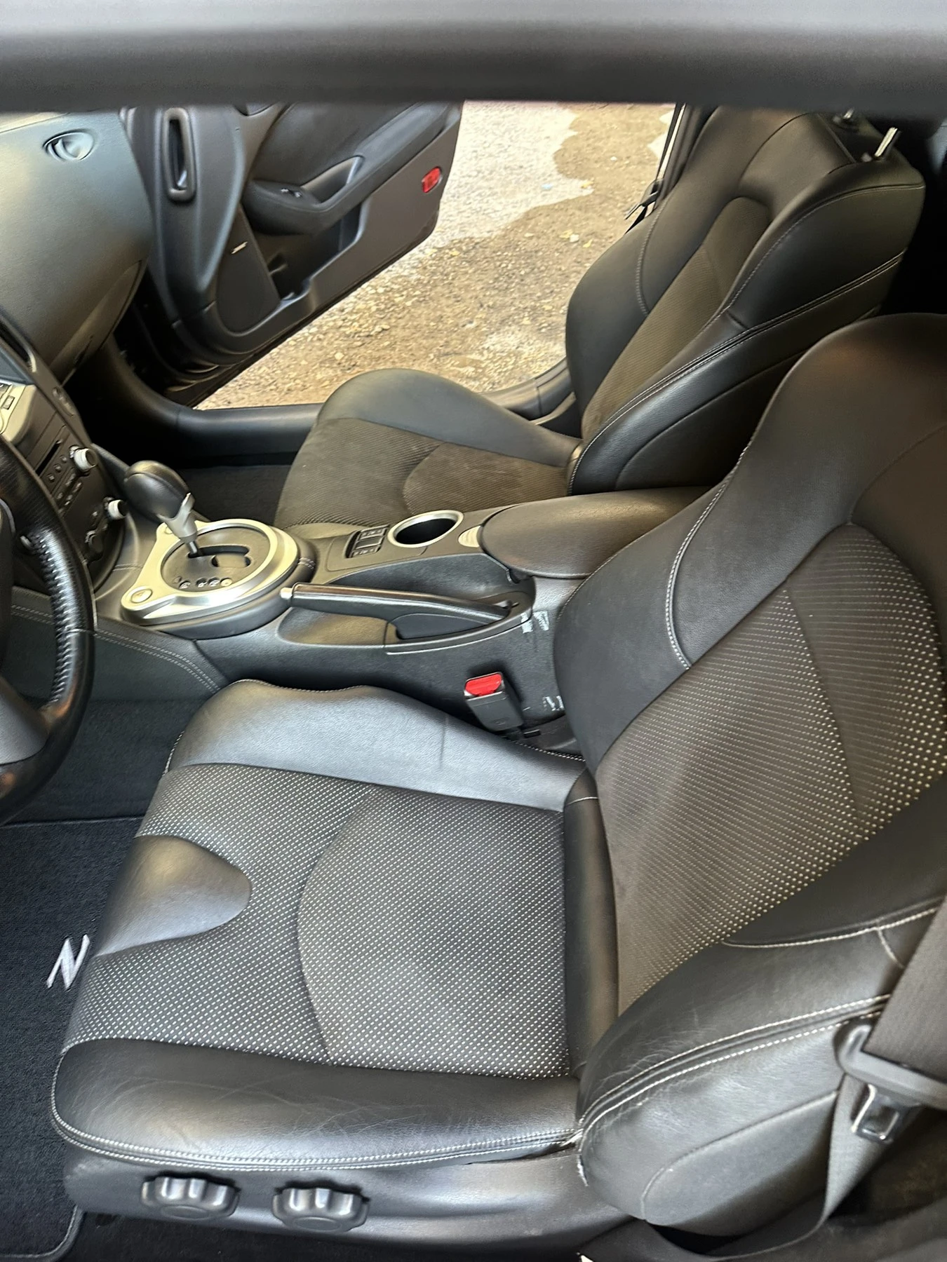 Nissan 370Z * BOSE* Keyless*  | Mobile.bg � ����������� 8