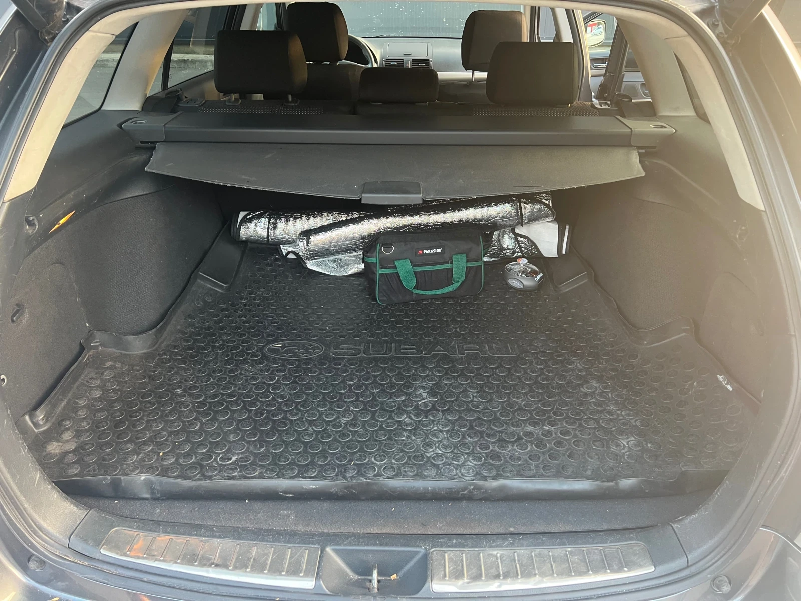 Toyota Avensis D2D, снимка 12 - Автомобили и джипове - 56381017