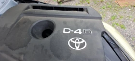 Toyota Rav4 2.2 D  2АDFTV 2006 г.     САМО НА ЧАСТИ , снимка 7