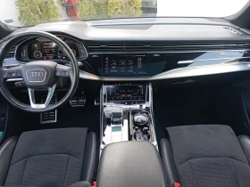 Audi Q8 50 TDI quattro, снимка 9