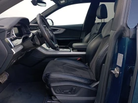 Audi Q8 50 TDI quattro, снимка 5