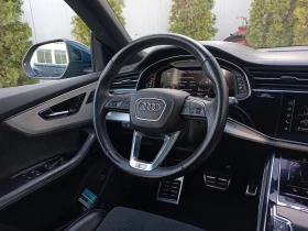 Audi Q8 50 TDI quattro, снимка 10