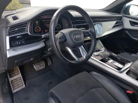 Audi Q8 50 TDI quattro, снимка 6