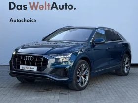 Audi Q8 50 TDI quattro, снимка 1