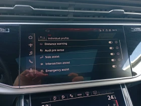 Audi Q8 50 TDI quattro, снимка 17