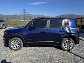 Jeep Renegade LATITUDE* 4X4* 2.4I, снимка 2