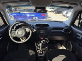 Jeep Renegade LATITUDE* 4X4* 2.4I, снимка 12