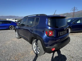 Jeep Renegade LATITUDE* 4X4* 2.4I, снимка 3