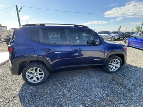 Jeep Renegade LATITUDE* 4X4* 2.4I, снимка 6