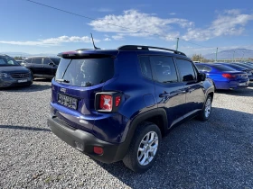Jeep Renegade LATITUDE* 4X4* 2.4I, снимка 5