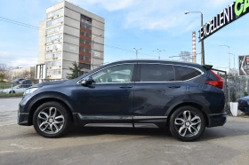 Honda Cr-v 1.5i* AUTOMAT* CROSSLINE* FULL* PANORAMA* HEAD-UP*, снимка 3
