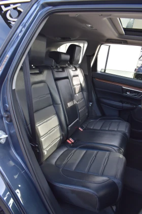 Honda Cr-v 1.5i* AUTOMAT* CROSSLINE* FULL* PANORAMA* HEAD-UP*, снимка 13