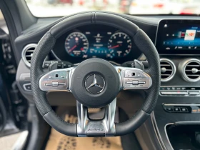 Mercedes-Benz GLC 43 AMG N1 Немска История Без Удари Обдухване, снимка 9