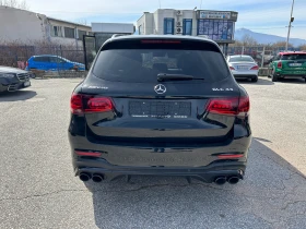 Mercedes-Benz GLC 43 AMG N1 Немска История Без Удари Обдухване, снимка 5