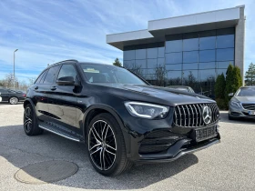 Mercedes-Benz GLC 43 AMG N1 Немска История Без Удари Обдухване, снимка 2