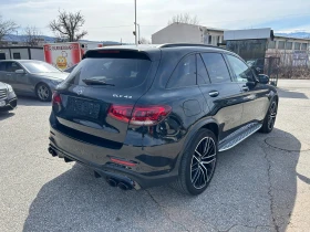 Mercedes-Benz GLC 43 AMG N1 Немска История Без Удари Обдухване, снимка 4
