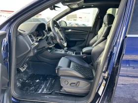 Audi SQ5 Quattro* Technik, снимка 5