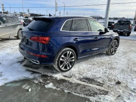 Audi SQ5 Quattro* Technik, снимка 4