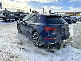 Audi SQ5 Quattro* Technik, снимка 3