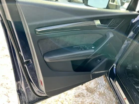 Audi SQ5 Quattro* Technik, снимка 9