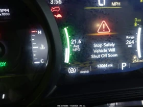 Jeep Wrangler 4xe Willys, снимка 12