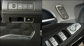 Hyundai Santa fe 2.2 CRDi 4WD/HTRAC ! Calligraphy !, снимка 13