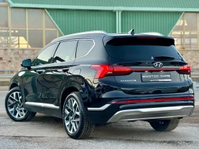 Hyundai Santa fe 2.2 CRDi 4WD/HTRAC ! Calligraphy !, снимка 6