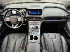 Hyundai Santa fe 2.2 CRDi 4WD/HTRAC ! Calligraphy !, снимка 9