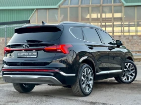 Hyundai Santa fe 2.2 CRDi 4WD/HTRAC ! Calligraphy !, снимка 4