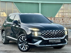 Hyundai Santa fe 2.2 CRDi 4WD/HTRAC ! Calligraphy !, снимка 1