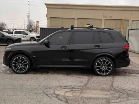 BMW X7 M60i xDrive/CARFAX/DIS/PANO/360 CAM/HUD/H/K, снимка 3