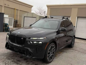 BMW X7 M60i xDrive/CARFAX/DIS/PANO/360 CAM/HUD/H/K, снимка 1