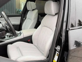 BMW X7 M60i xDrive/CARFAX/DIS/PANO/360 CAM/HUD/H/K, снимка 10