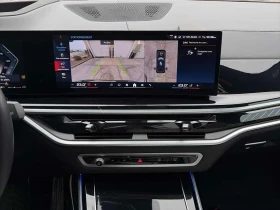 BMW X7 M60i xDrive/CARFAX/DIS/PANO/360 CAM/HUD/H/K, снимка 9