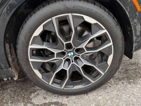 BMW X7 M60i xDrive/CARFAX/DIS/PANO/360 CAM/HUD/H/K, снимка 6
