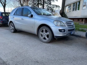 Mercedes-Benz ML 320, снимка 2